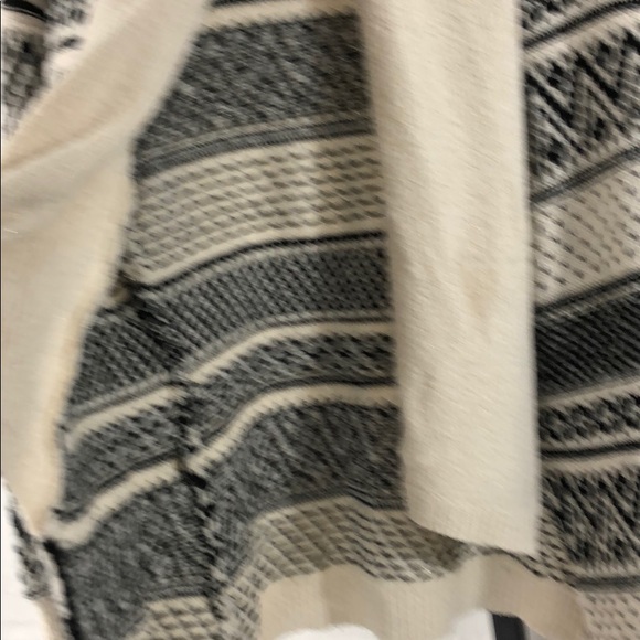 Maurice’s Shawl Collar Long-Sleeve Sweater - Picture 5 of 8